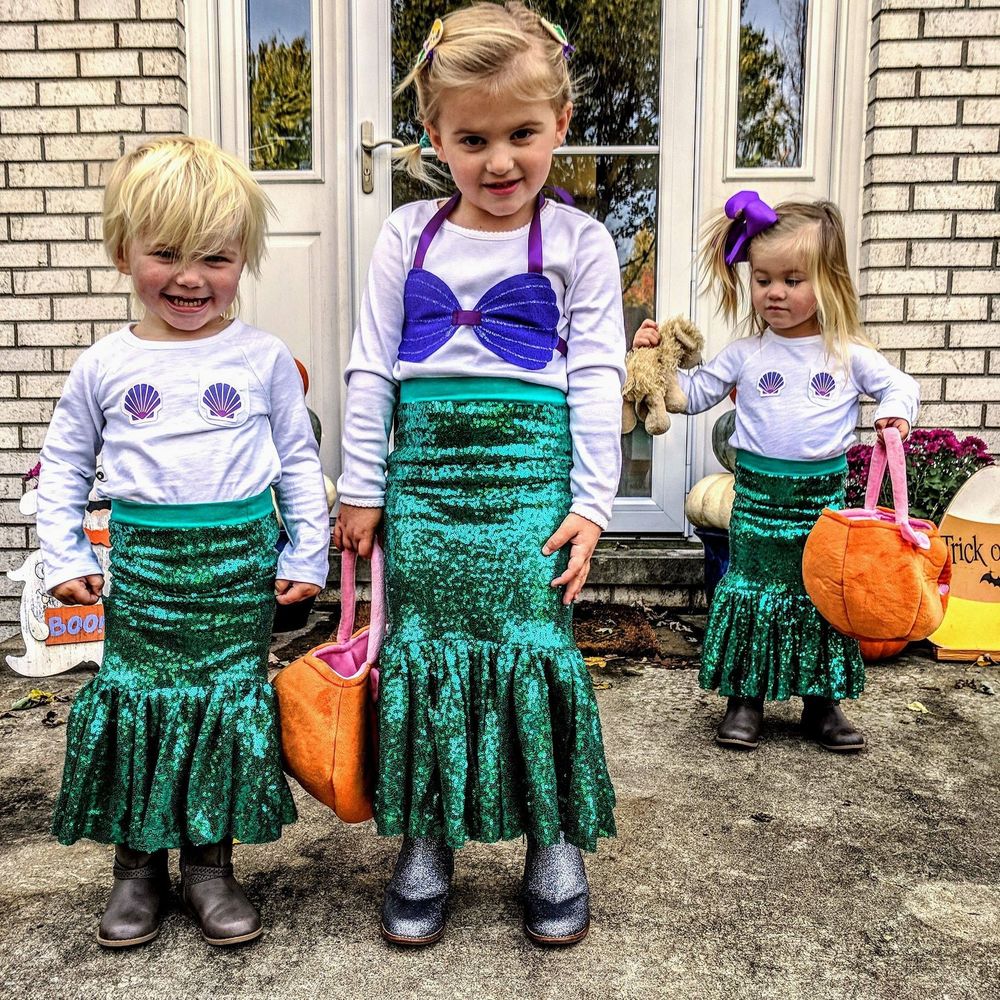 Meet your Posher, Meghan